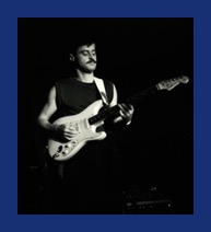 Vancouver Guitarist